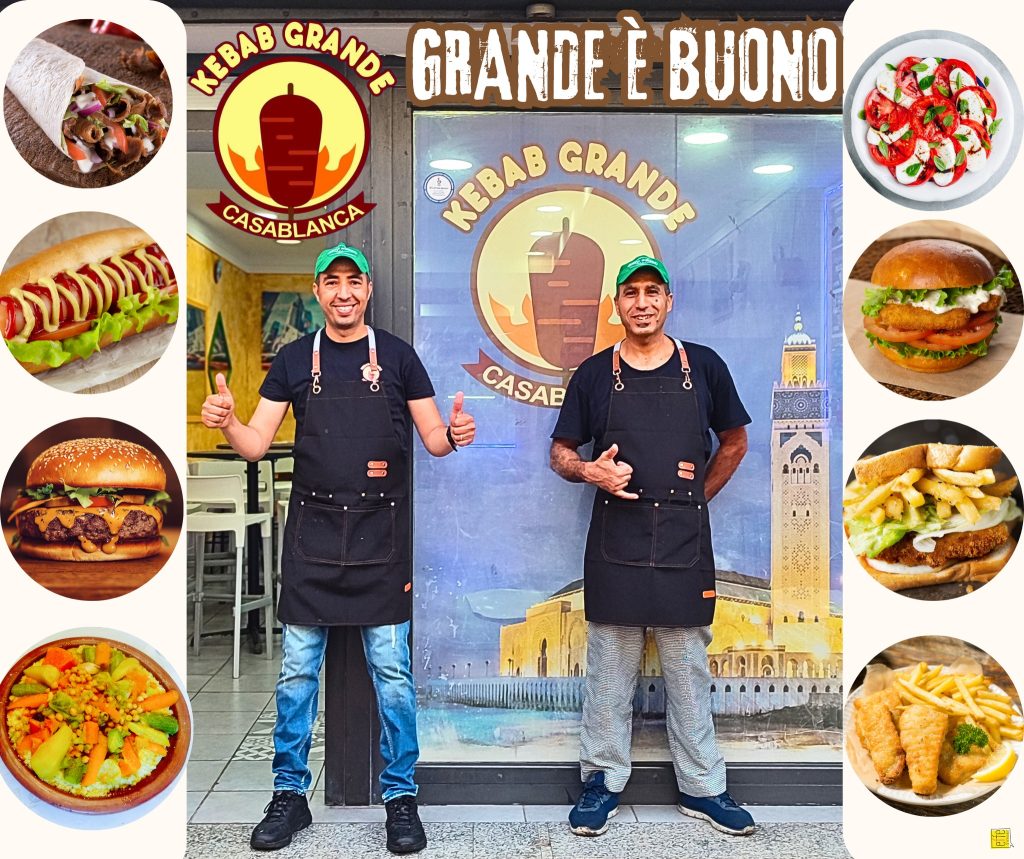 460641629_507539698705950_6141384892418439033_n Team Kebab Grande Casablanca 2 - Passione per il gusto